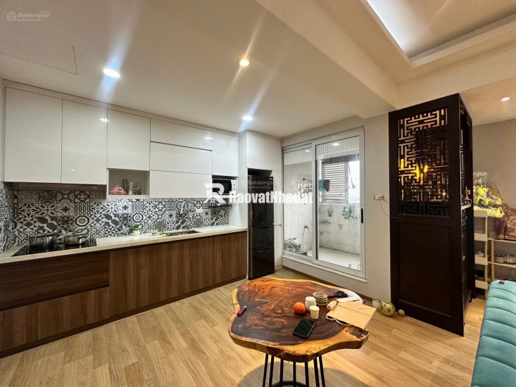 CHÍNH CHỦ BÁN CĂN GÓC 3PN CHUNG CƯ VIỆT HƯNG – LONG BIÊN – FULL NỘI THẤT- 98m²
